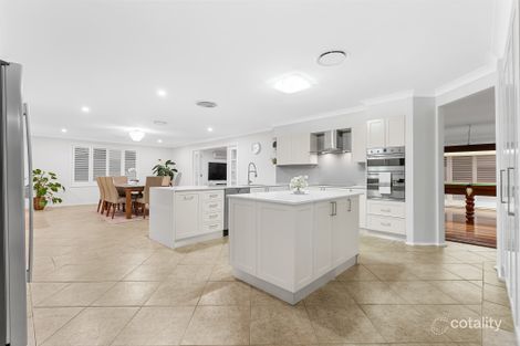Property photo of 1 The Outlook Kirkham NSW 2570