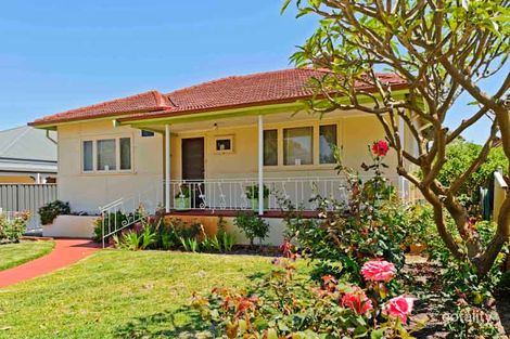 Property photo of 58 Norwood Road Rivervale WA 6103