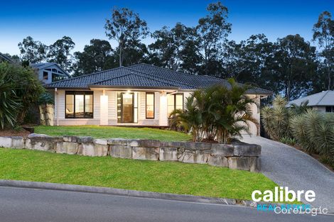 42 Walkers Rd, Everton Hills, QLD 4053