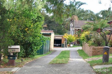 Property photo of 48 Goorgool Road Bangor NSW 2234