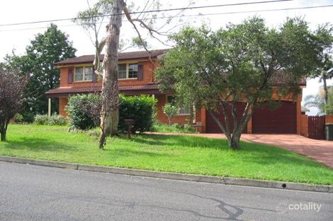 101 Caprera Rd, Northmead, NSW 2152