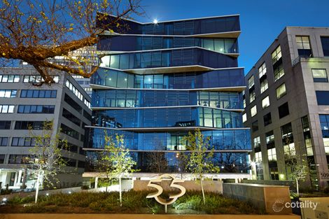 Property photo of 1204/505-507 St Kilda Road Melbourne VIC 3004