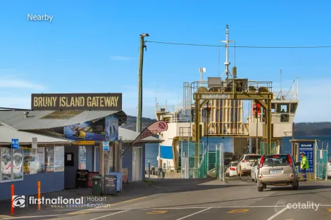 Property photo of 240 Watsons Road Kettering TAS 7155