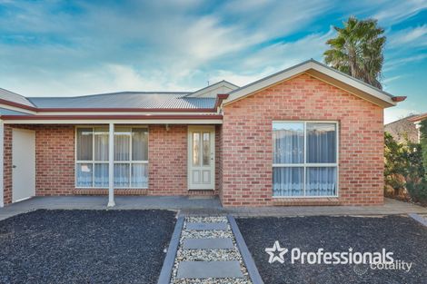 Property photo of 13A Crockett Court Mildura VIC 3500