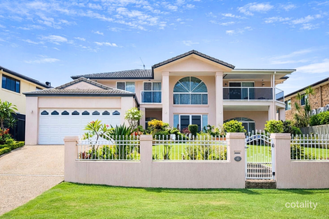 6 Alexandrina Cct, Forest Lake, QLD 4078