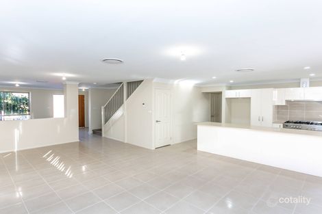 Property photo of 18 Barrow Circuit Jordan Springs NSW 2747