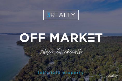 3 Centella Rise, Murrays Beach, NSW 2281