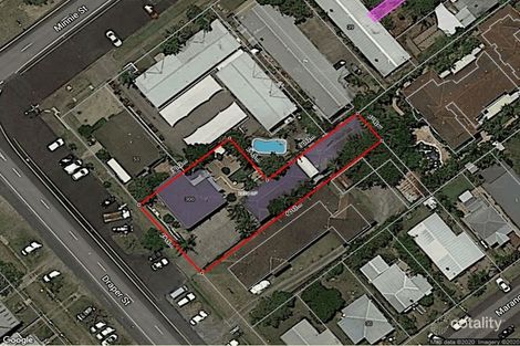 298-300 Draper St, Parramatta Park, QLD 4870