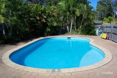 Property photo of 25 Aethalia Street Currumbin Waters QLD 4223