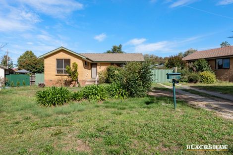 Property photo of 225 Hindmarsh Drive Rivett ACT 2611