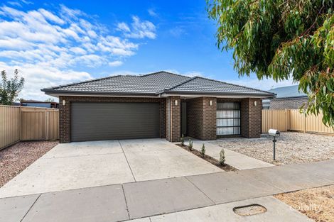 21 Camden Way, Strathfieldsaye, VIC 3551