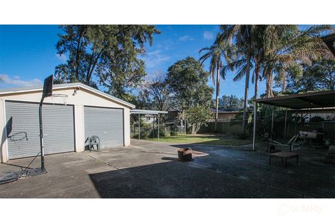 Property photo of 24 Ellis Crescent Miller NSW 2168