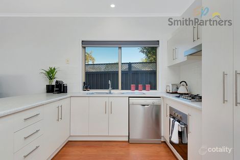 Property photo of 5/1-3 Barrett Court Golden Grove SA 5125