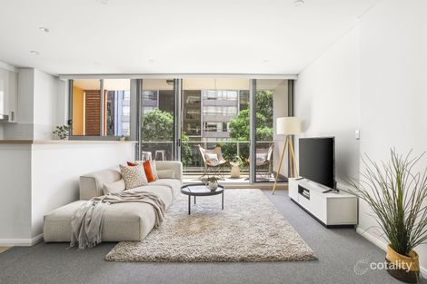 Property photo of 447/5-9 Rothschild Avenue Rosebery NSW 2018