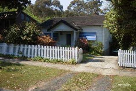 Property photo of 20 Roland Avenue Wahroonga NSW 2076