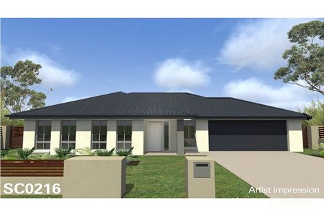 Lot 34 Boundary St, Cotswold Hills, QLD 4350