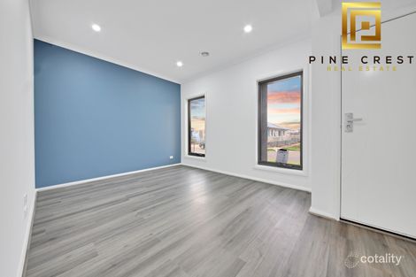 Property photo of 41 Rochford Way Melton South VIC 3338