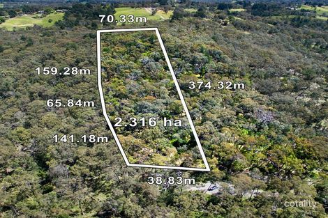 12 Valley Rd, Wonga Park, VIC 3115