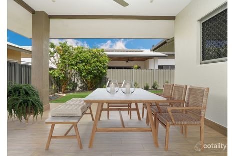 Property photo of 28 Kangaroo Street Zuccoli NT 0832