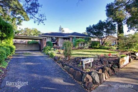 87 Raheen Ave, Wantirna, VIC 3152