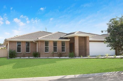 Property photo of 10 Corner Close East Maitland NSW 2323