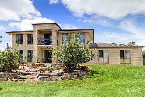 10 Goulburn Pl, Kuraby, QLD 4112