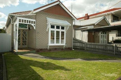 Property photo of 377 Brunswick Road Brunswick VIC 3056