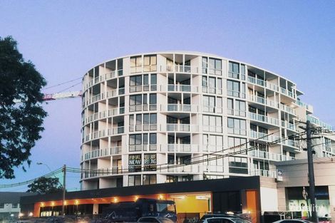 506/581 Gardeners Rd, Mascot, NSW 2020