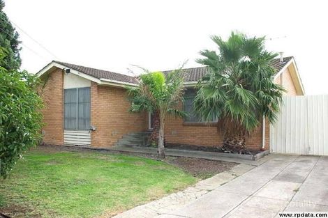 Property photo of 24 Drinkwater Crescent Sunshine West VIC 3020