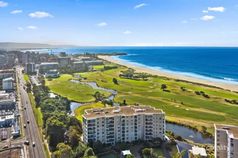 23/1 Ross St, Wollongong, NSW 2500