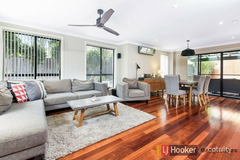 Property photo of 3/9 Magnolia Street Greystanes NSW 2145