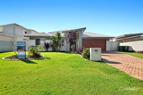 Property photo of 3 Westholme Circuit Pelican Waters QLD 4551