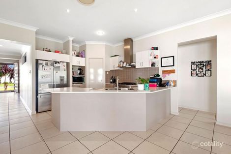 Property photo of 3 Westholme Circuit Pelican Waters QLD 4551