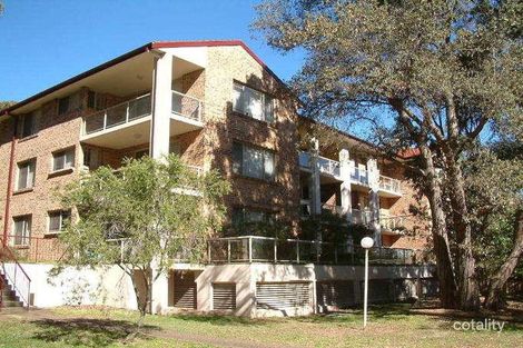 18/73-75 Flora St, Kirrawee, NSW 2232