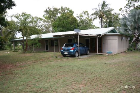 Property photo of 11 Theresa Court Armstrong Beach QLD 4737