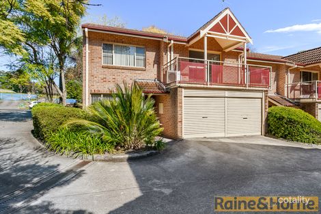 1/32-36 Castle St, Castle Hill, NSW 2154