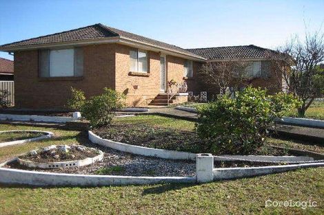 Property photo of 37 Wrench Street Cambridge Park NSW 2747