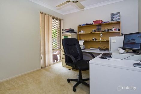 Property photo of 11 Pelewan Court Tanah Merah QLD 4128