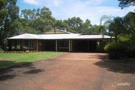 21 Gulf Way, Leschenault, WA 6233