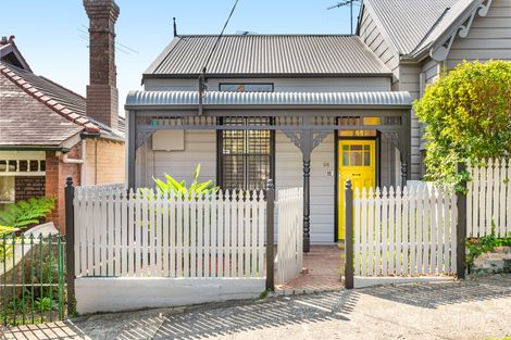 84 Cecily St, Lilyfield, NSW 2040