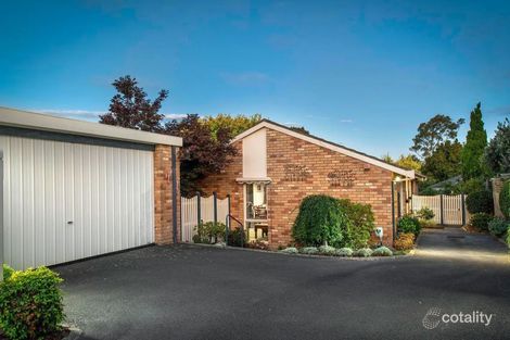 2/25 Victoria St, Ringwood East, VIC 3135
