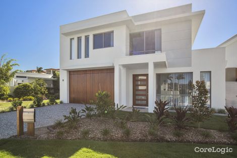 Property photo of 7830 Pavilions Close Hope Island QLD 4212