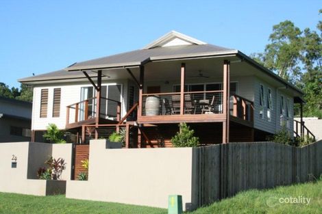 24 Parker Rd, Cannonvale, QLD 4802