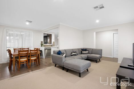 Property photo of 1 Trevino Close Hoppers Crossing VIC 3029