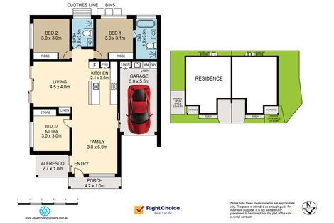 Property photo of 1 Fairview Street Horsley NSW 2530