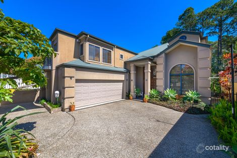 Property photo of 11 Gammon Drive Varsity Lakes QLD 4227