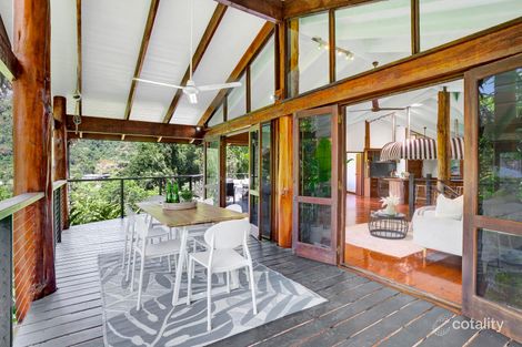 Property photo of 9 Alpha Close Bayview Heights QLD 4868