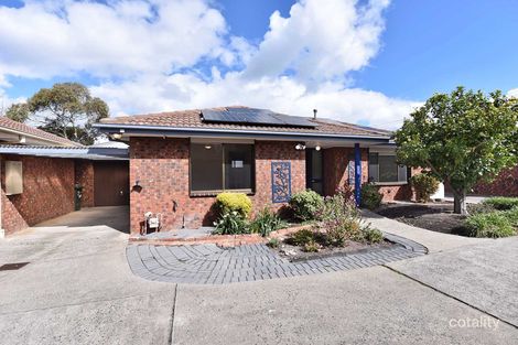 2/63 PASLEY ST, SUNBURY, VIC 3429