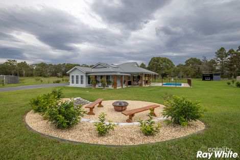 Property photo of 151 Glen Ora Road Nabiac NSW 2312