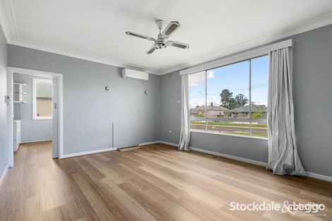 Property photo of 50 Tarwin Street Morwell VIC 3840